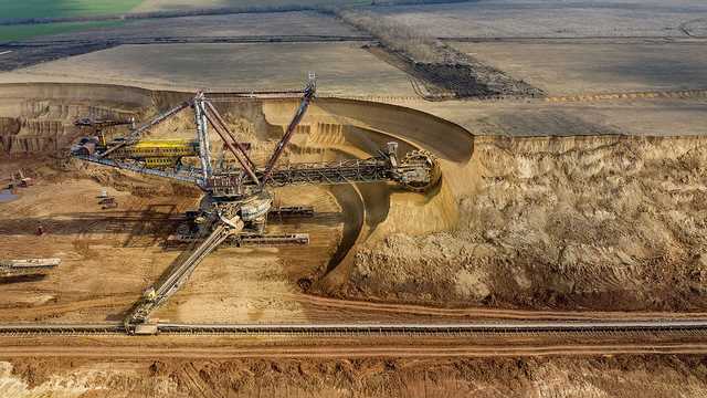 За пропозицією Фонду держмайна. Кабмін змінив керівника ОГХК перед приватизацією