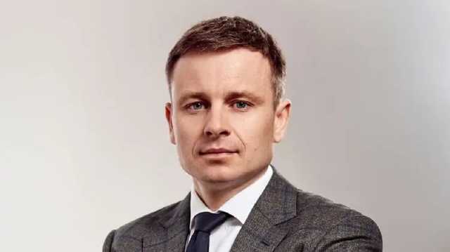 Глава Минфина Марченко заявил, что 40-летним украинцам не стоит рассчитывать на пенсию