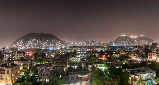 Франция эвакуирует посольство из Кабула после теракта возле аэропорта