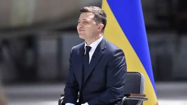 Зеленский сегодня в эфире 1+1 ответит на вопросы Зелинского