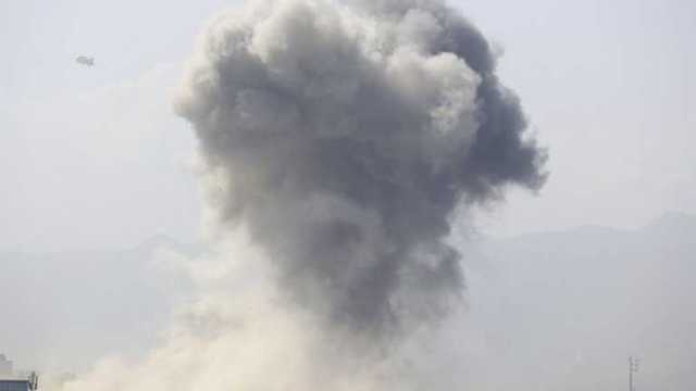 На руках у переводчика: во время теракта в Кабуле погибла 5-летняя девочка