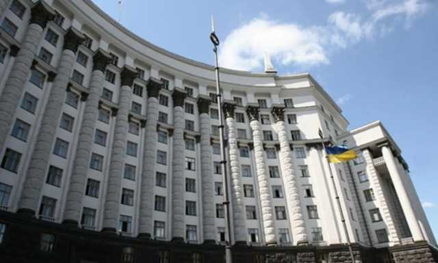 Кабмин принял ряд кадровых решений: кто получил должность, а кого уволили