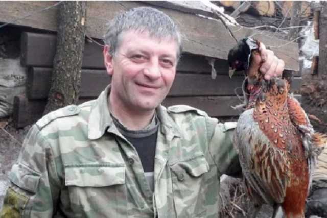 Под Донецком ликвидирован террорист «ДНР»