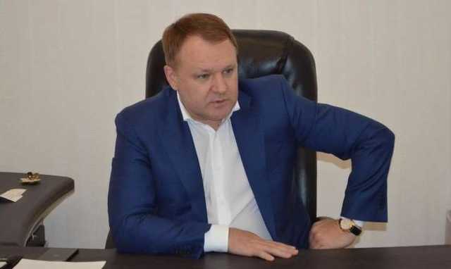 Кропачев приватизировал ж/д пути к шахте Ахметова и госкомпании