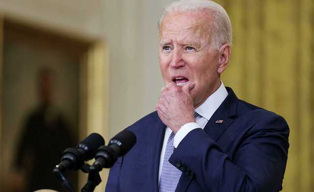 Республиканцы призывают к импичменту или отставке Байдена из-за Афганистана