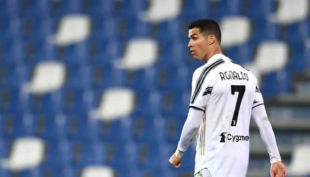 Роналду хочет покинуть "Ювентус", - главный тренер