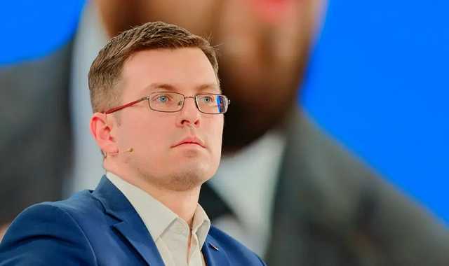 Главный санврач Украины: Пандемия продлится от двух до пяти лет