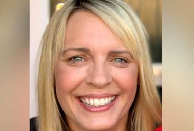 Ведуча ВВС померла від ускладнень після вакцинації від COVID-19