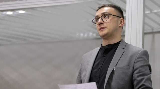 Стерненко оспорил приговор суда по делу о похищении Щербича