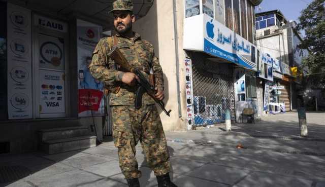 “Талібан” дозволить жінкам виходити на вулицю, але заборонить музику