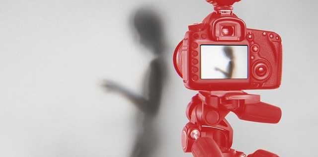 В детской больнице Киева педофил принудил девочку к "взрослой" фотосессии