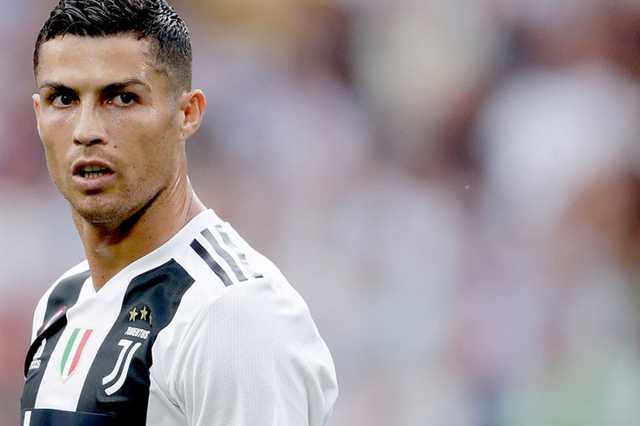 Роналду возвращается в "Манчестер Юнайтед". "Ювентус" согласился на трансфер