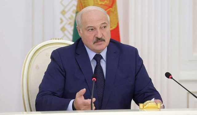 Лукашенко сделал заявление об Украине. Говорит, что не хочет рвать экономические отношения