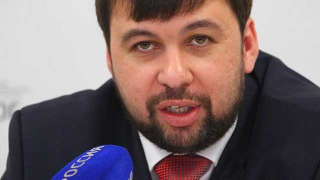 Царь горы. Главарь „ДНР“ расширил свои полномочия