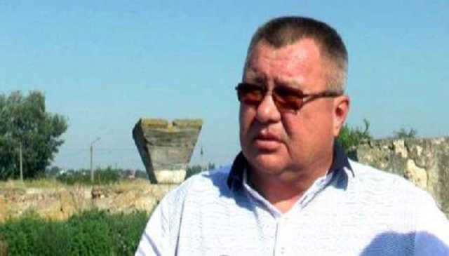 «Оппоблокер» Бандурин взимал дань с туристов на острове Бирючий