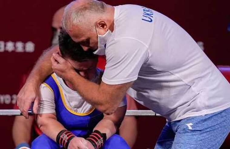 "Подвела тренера": украинская чемпионка Паралимпиады-2020 сделала неожиданное признание