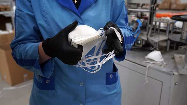 В Украине за сутки свыше 2 тыс. новых случаев COVID-19, умерли 54 человека