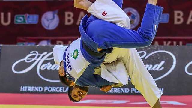 Украина получила еще 2 медали Паралимпиады: дзюдоист Магомедов вырвал награду у россиянина