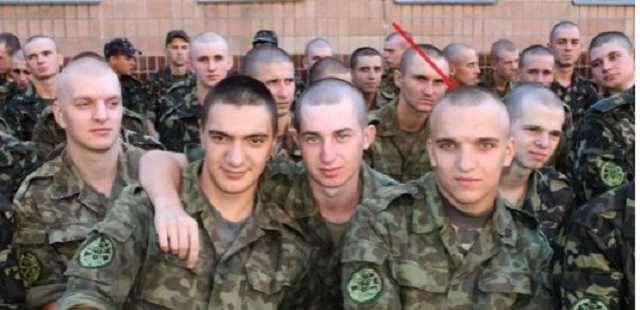 Інформаційна війна: пропаганда РФ «перетворила» пораненого бойовика на мирного жителя