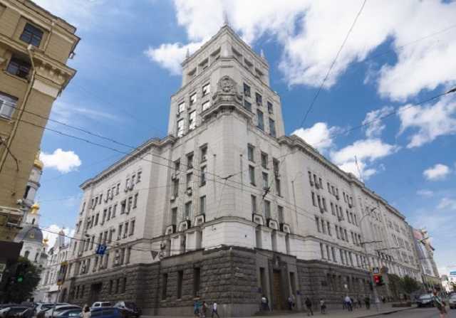 Обыски в горсовете Харькова: горожан обворовывают еще со времен Кернеса