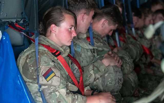 Британия заявила об окончании эвакуации из Афганистана: вывезены более 15 тысяч людей