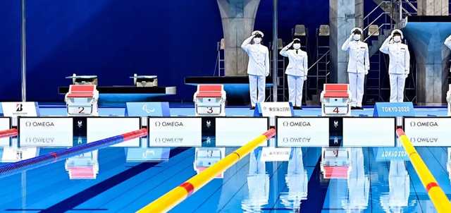 Сборную России дисквалифицировали и лишили медали на Паралимпиаде-2020