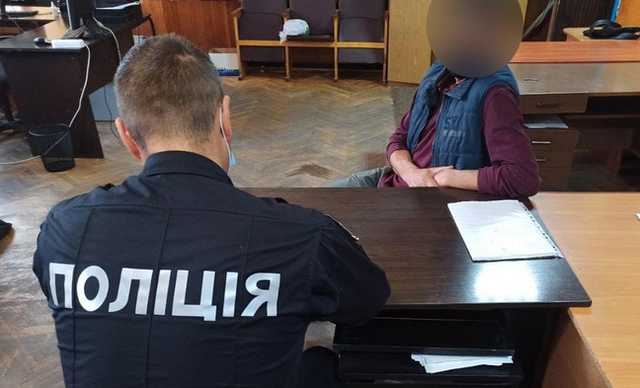 На Чернігівщині оголосили про підозру ґвалтівнику малолітньої дівчинки