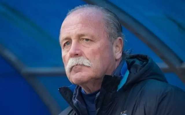 Умер легендарный советский футболист и чемпион СССР