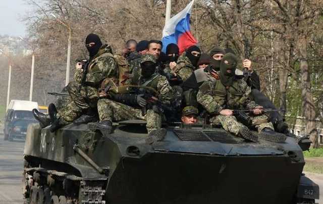 Російсько-українська війна: чи чекати восени погіршення ситуації