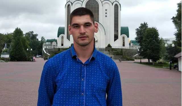 Названа причина смерти голкипера на матче в России