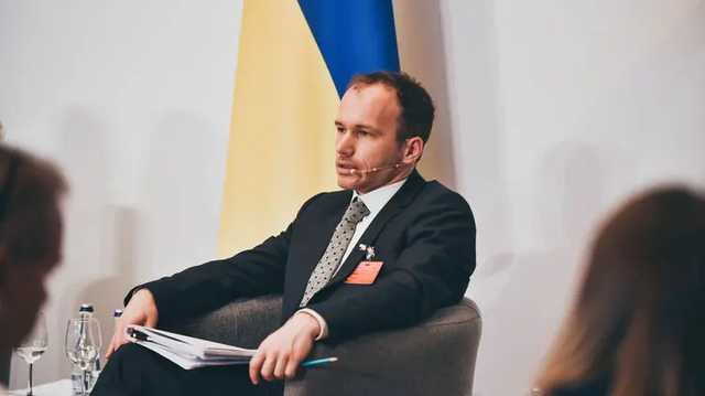 Малюська устроил на работу в Минюст пожизненно заключенного