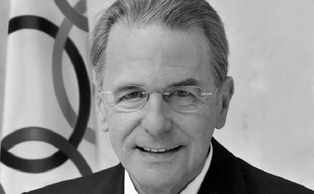 Умер бывший президент Международного олимпийского комитета Жак Рогге