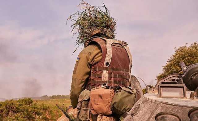 Наемники РФ на Донбассе ударили по ВСУ из гранатометов: ранены два воина