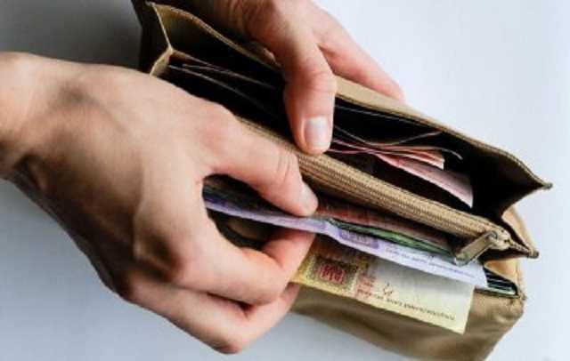 Украинский бизнес все хуже платит людям — долги по зарплатам растут