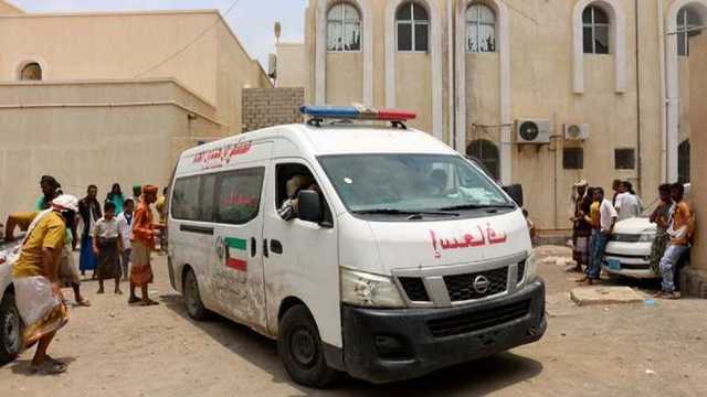 В Йемене из-за удара по военной базе погибли 30 военных: есть десятки раненых