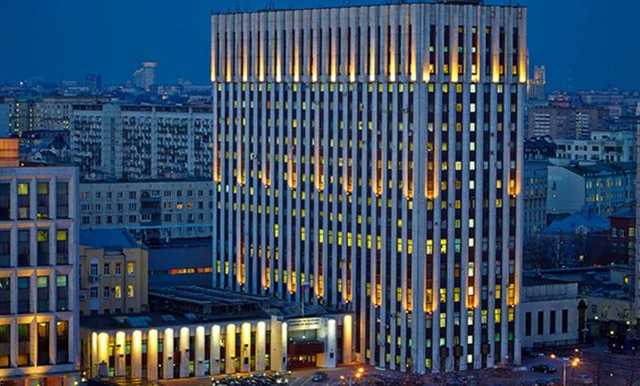 Россия запретила две религиозные организации из Украины