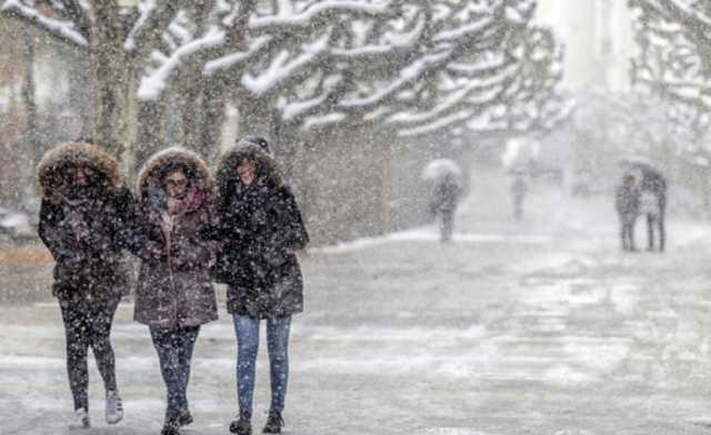 Известный народный синоптик прогнозирует суровую и снежную зиму в Украине