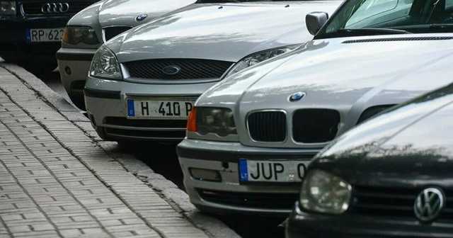 Растаможка "евроблях" принесла бюджету 1 млрд грн