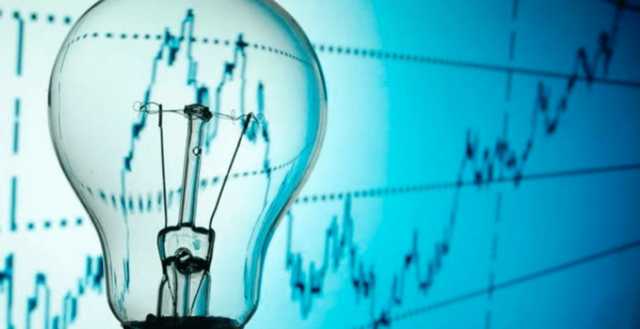 Зеленский поручил правительству разработать план повышения тарифов на электроэнергию