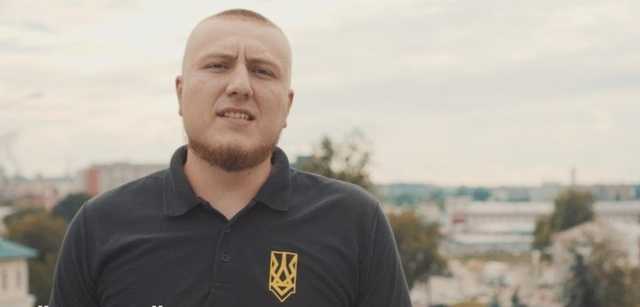 Демократические силы Харькова выбрали представителя «Нацкорпуса» единым кандидатом на выборах мэра