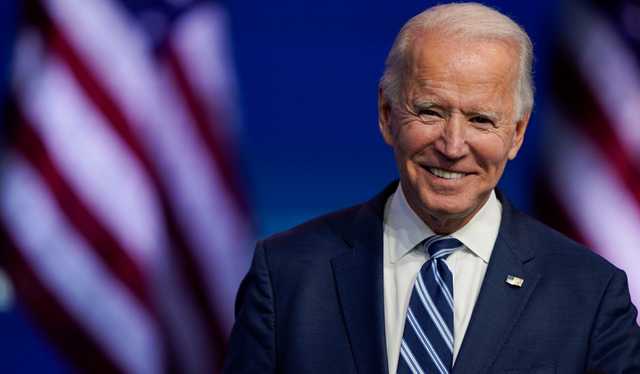 После вопроса об Афганистане Байден потерялся в пространстве и заблудился в конференц-зале