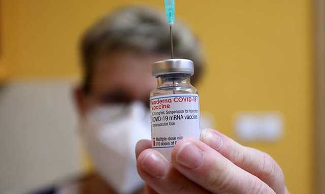 В Японії дізналися, чим була "забруднена" вакцина Moderna