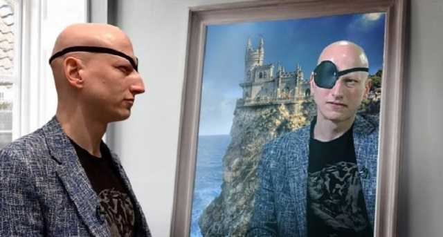 Крымчане, не смирившиеся с Россией в Крыму