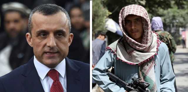 Экс-вице-президент Афганистана назвал талибов "марионетками" и объяснил, почему их режим обречен