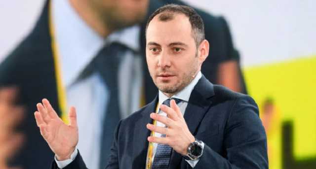 Скандал: Кубракова в последний момент вычеркнули из состава официальной делегации Украины в США