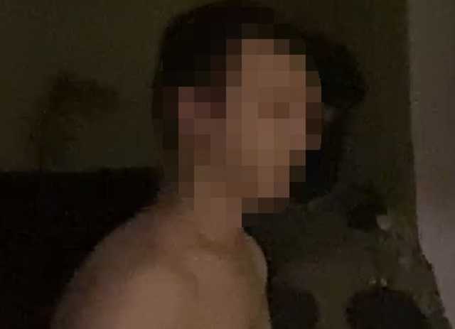 В Киеве задержали педофила, распространявшего детскую порнографию