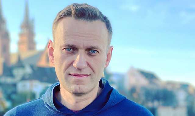 В Кремле официально трудятся астрологи и шаманы. Путин помешан на оккультизме, — Алексей Навальный