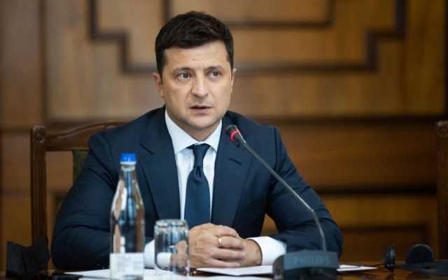 Зеленский в США. Первые итоги визита