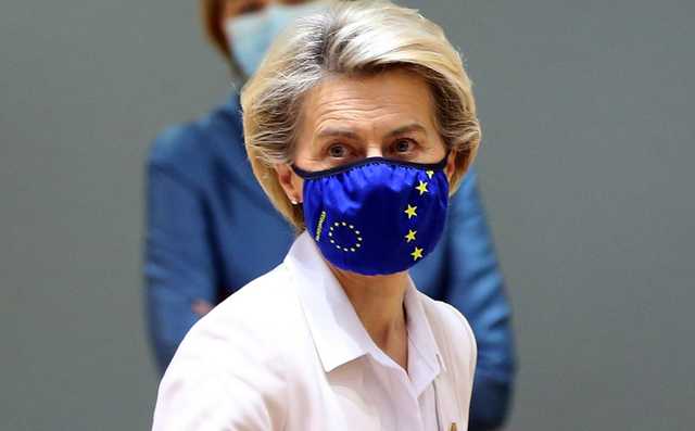 ЄС досяг мети з вакцинації від COVID: щеплення отримали 70% дорослих