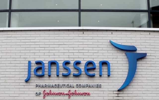 Johnson & Johnson      -  